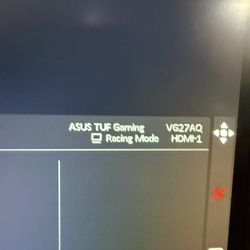 Asus Tuf Monitor 27 Inch