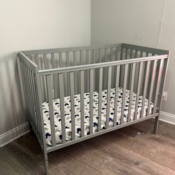 Baby Crate 
