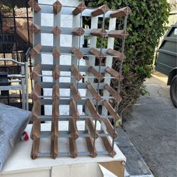 Wine Holder 