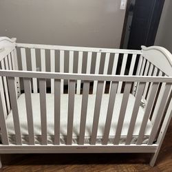 Cuna Para Bebe 