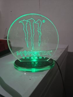 Monster light