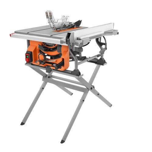 Rigid Table Saw R4518