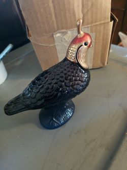 Avon bottle