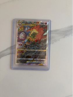 Pokémon cards