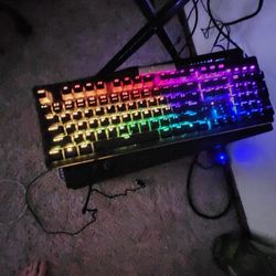 Gaming Keyboard 