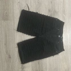 They Are Size 20 In Man Stack Shorts 30 Dollars 