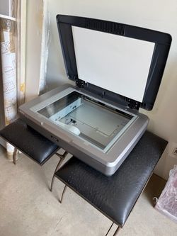 Epson Scanner expression 10000 XL