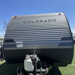 2022 Keystone Travel Tráiler In Víctorville Ca