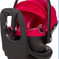 ❤️‍🔥 LiteClik30 XT SafePlus Car Seat and Base,