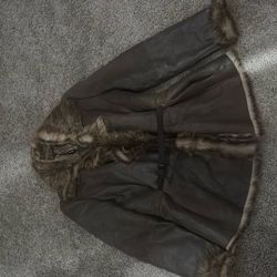 Fur Coat 