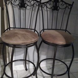 ROTATING STOOLS