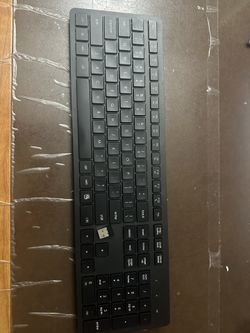 USB keyboard