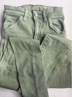 Bag of girl clothes for sale