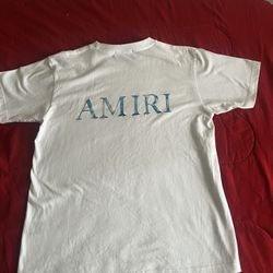 amiri Shirt