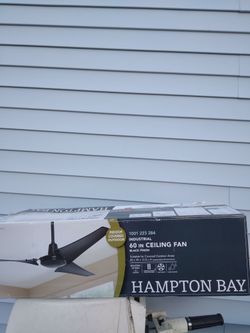 Nice Fan