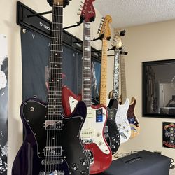 Fender Kingfish Deluxe Telecaster W/ B-Bender
