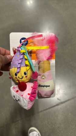 Pet Child Toy