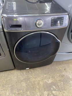 Samsung Washing machine 30 inch wide we deliver