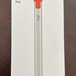 Digital pencil for iPads