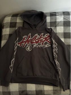 hellstar hoodie
