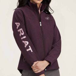 Women’s Ariat Jackets