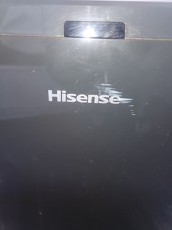 Hisense Portable Air Conditioner