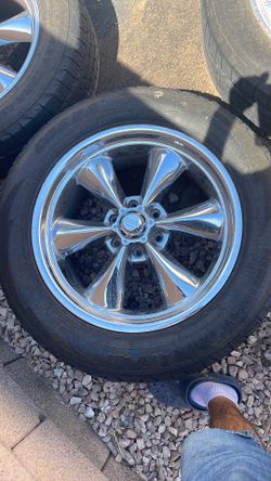 Wheels