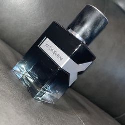 YSL Saint Laurent Cologne 