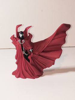 Spawn 1995 Figure