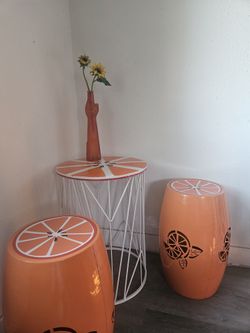 Table Set