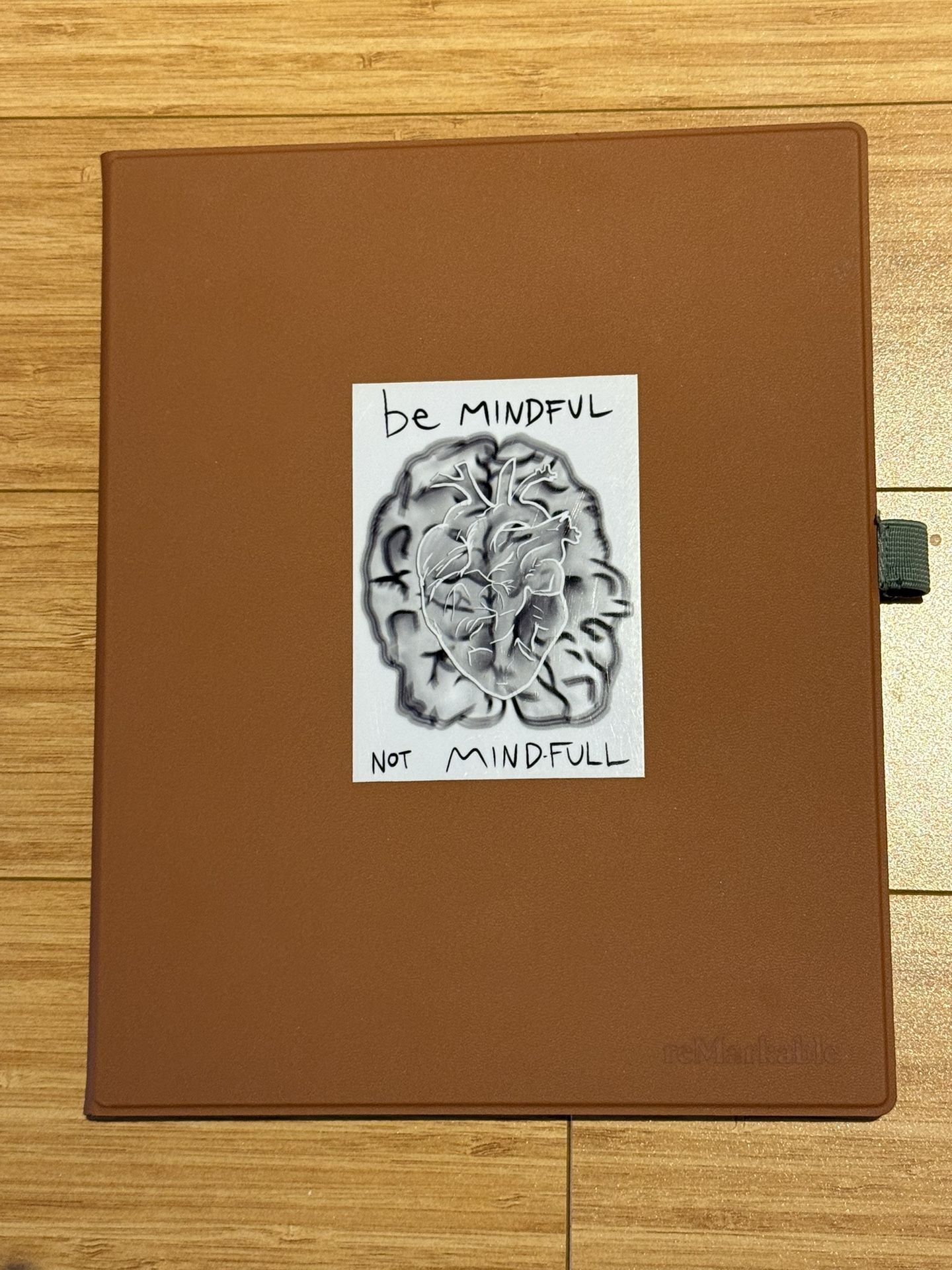 Remarkable Folio Keyboard Case