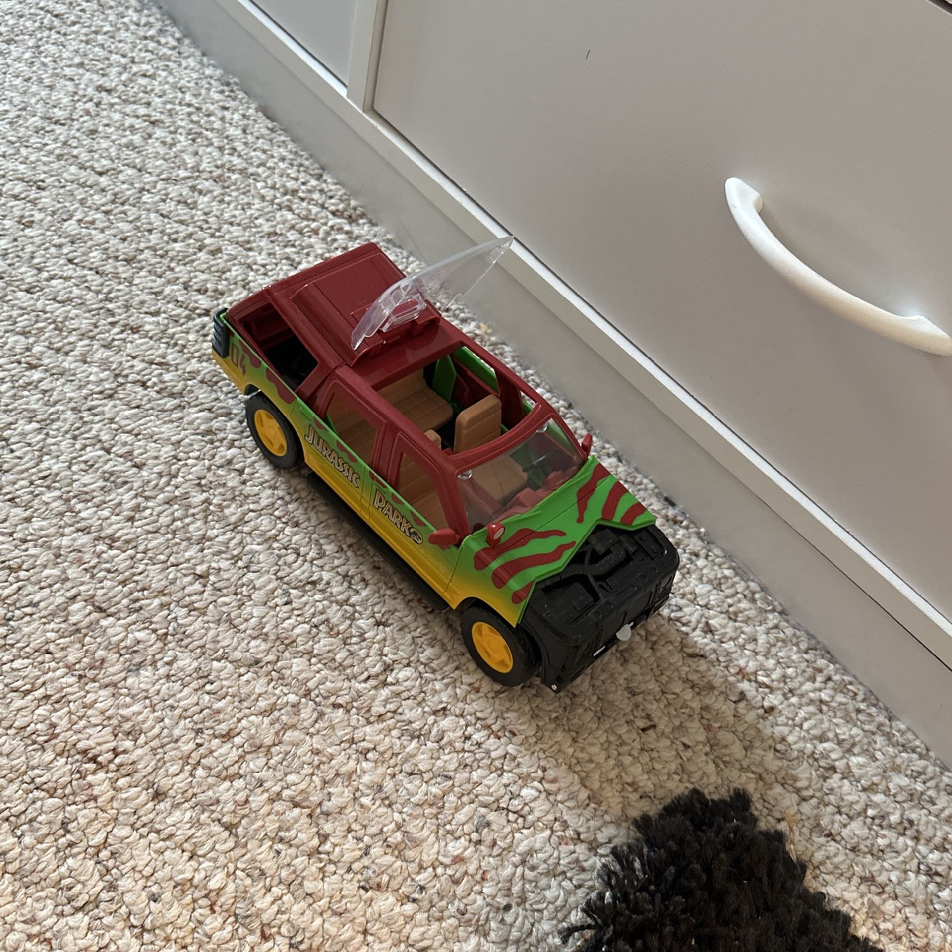 Toy Car $5