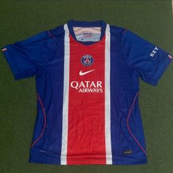 PSG jersey