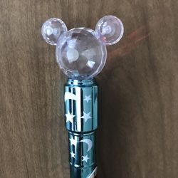 Disneyland Disneyworld Light Up Wand