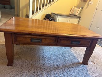 3 pc. Coffee table set