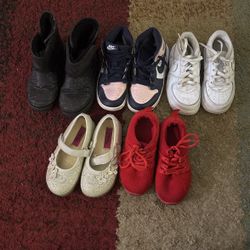 Kids Shoes