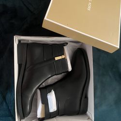 Michael Kors Booties