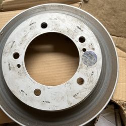 Suzuki Sidekick Rotors And Pads