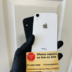 iPhone XR 128GB