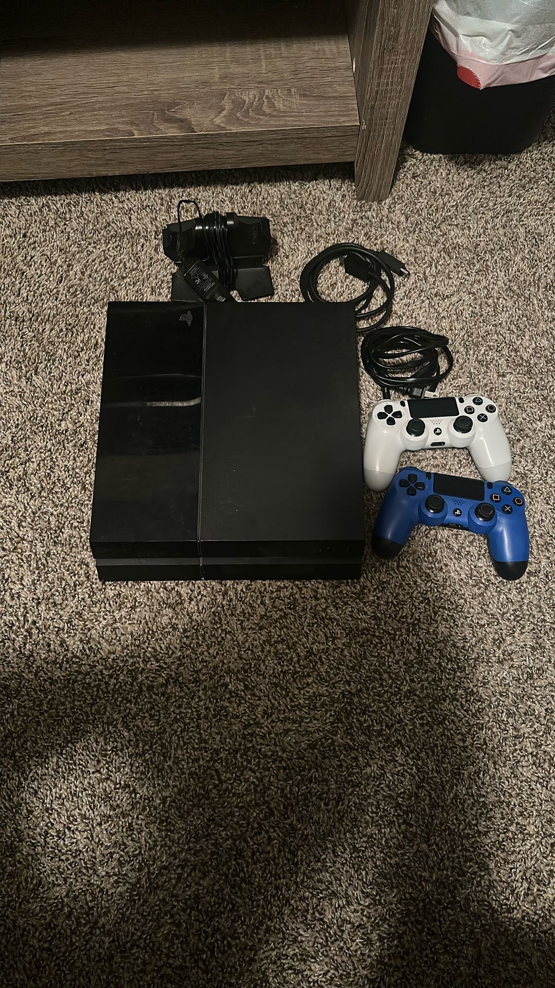 PS4