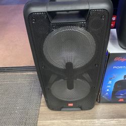 speaker bluetooth usb sd recharge mic karaoke