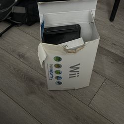 Wii U