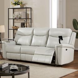 2 Pc Sectional 