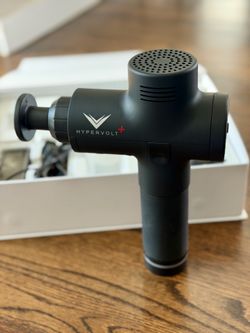 Hypervolt Plus - massage device/gun