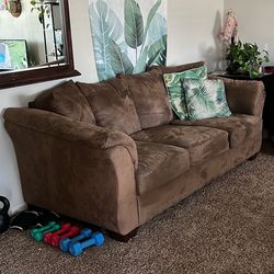 Couch For Sale (2)