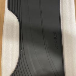 2006-2015 Mazda Floor Mat MX5 OEM 