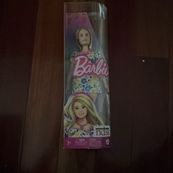 Barbie —DOWN SYNDROME 