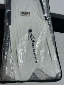 Free diving/spearfishing fins