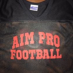 Jersey Size XXXL Old School Mesh Knit