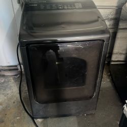 Samsung Washer Dryer